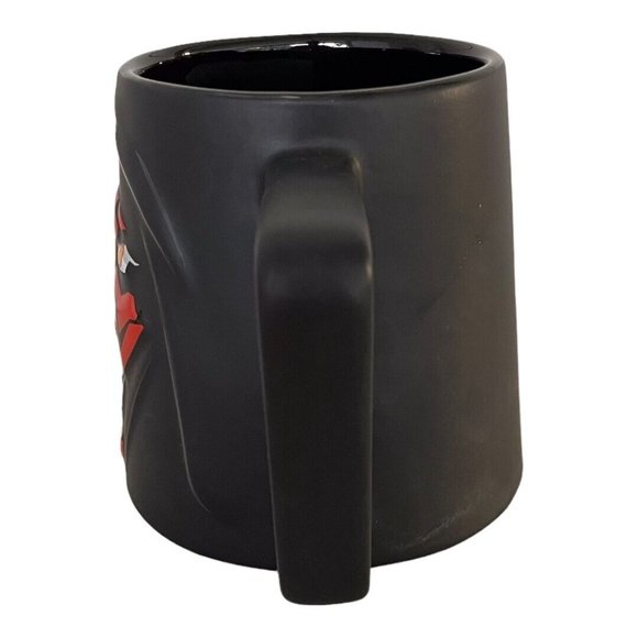 Disney Store Star Wars Darth Maul Coffee Mug Raised Image 20 oz - Picture 2 of 6
